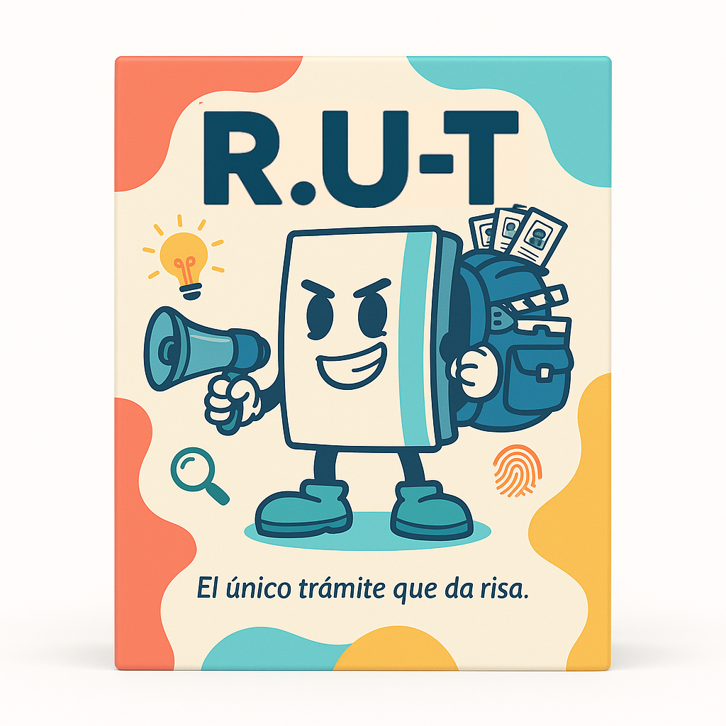 RUT - Clásico